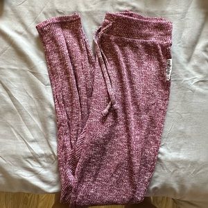 Gymshark slounge pants